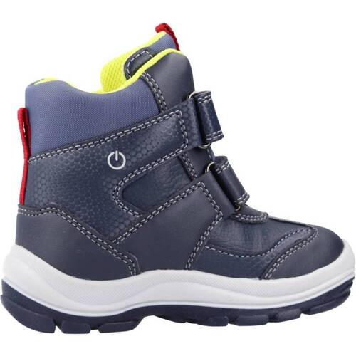 Geox B FLANFIL BOY B ABX Modra