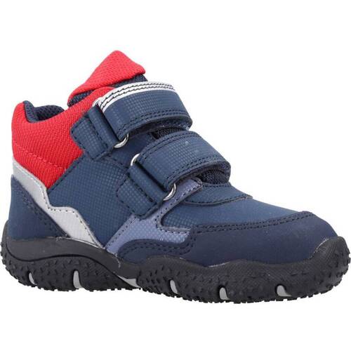 Geox B BALTIC BOY B ABX Modra