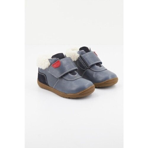Geox B MACCHIA BOY Modra