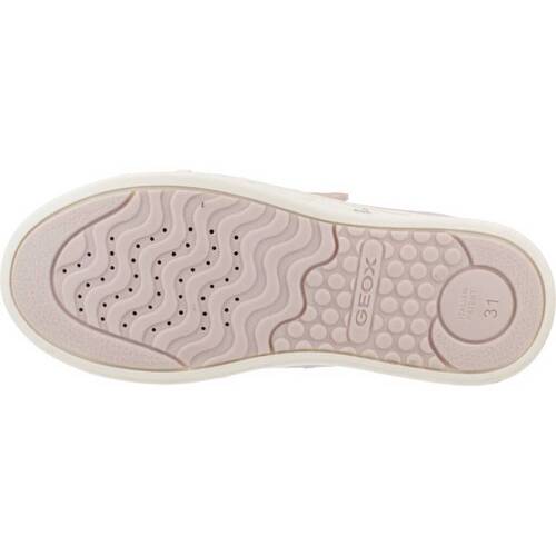 Geox J SKYLIN G. C Rožnata
