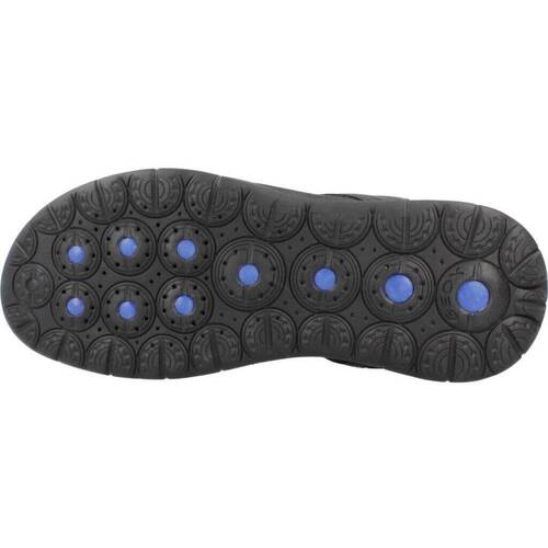 Geox U SPHERICA EC5 Črna