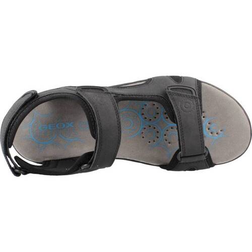 Geox U SPHERICA EC5 Črna
