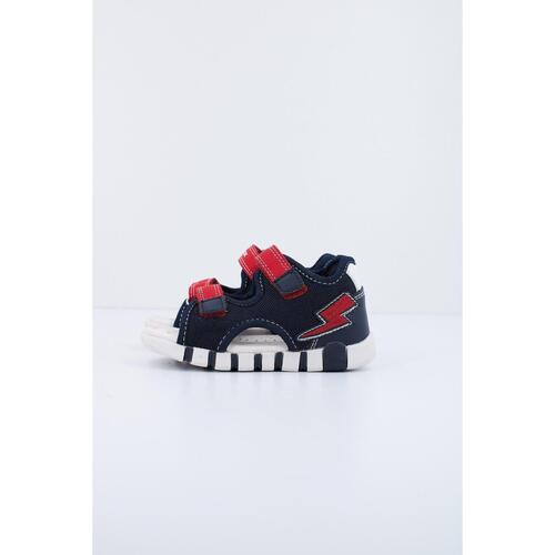 Geox B SANDAL IUPIDOO A Modra