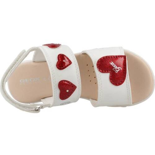 Geox J SANDAL HAITI GIRL Bela