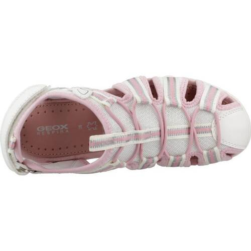 Geox J SANDAL WHINBERRY G Bela
