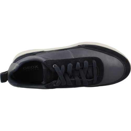 Geox U RADENTE Modra