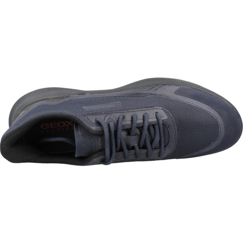 Geox U PG1X ABX Modra