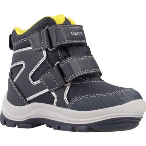 Geox B FLANFIL BOY B ABX Siva