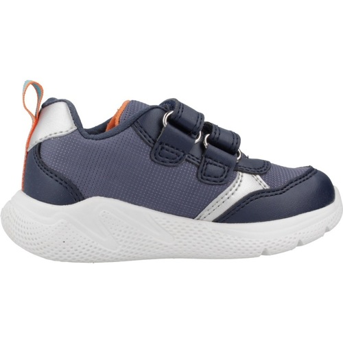 Geox B SPRINTYE BOY Modra