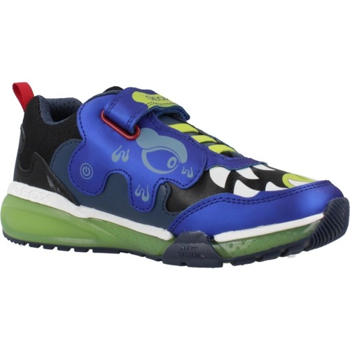 Geox J BAYONYC BOY Modra