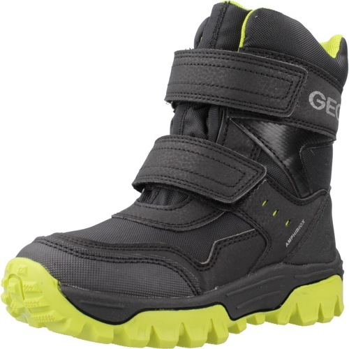Geox 154190 Črna