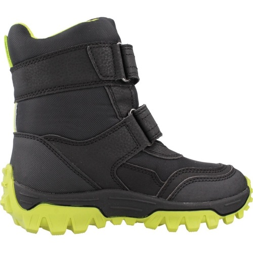 Geox 154190 Črna
