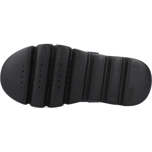 Geox J WILLABOOM Modra