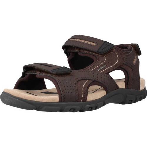 Geox UOMO SANDAL STRADA Kostanjeva