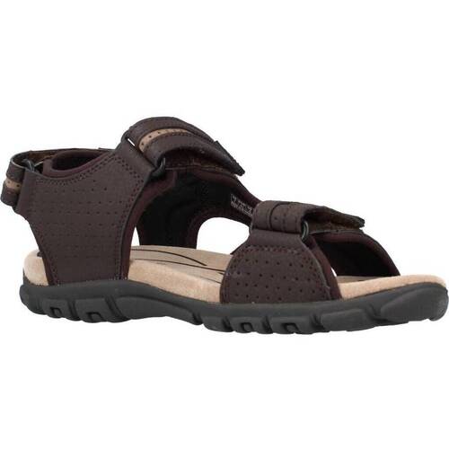 Geox UOMO SANDAL STRADA Kostanjeva