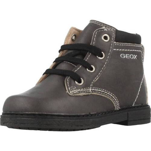 Geox B GLIMMER Siva