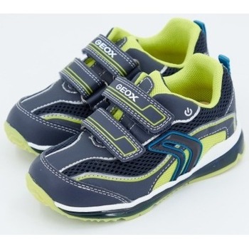 Geox B TODO B. A Modra