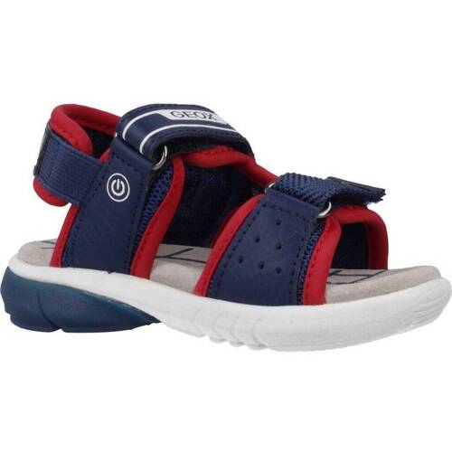 Geox B S.FLEXYPER B.B Modra