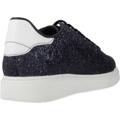 Geox D THYMAR C Modra