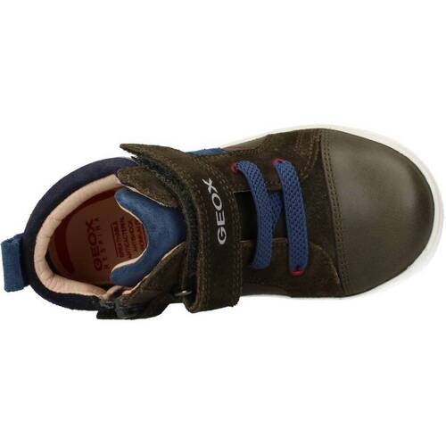 Geox B BIGLIA BOY Zelena