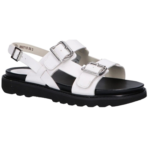 Kickers NEOSUMMER  3-BLANC 860710 Bela