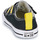 Čevlji  Dečki Nizke superge Converse CHUCK TAYLOR ALL STAR ELECTRIC BOLT EASY-ON Črna / Rumena