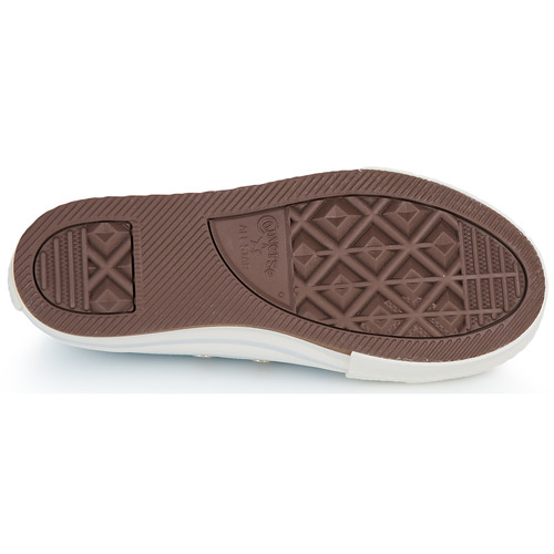 Converse CTAS EVA LIFT TONAL CANVAS Modra