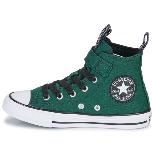 Converse CHUCK TAYLOR ALL STAR SPORTY EASY-ON Zelena