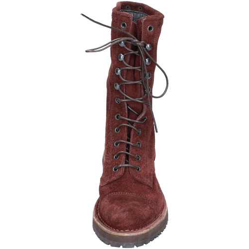 Moma EX520 77301C VINTAGE Bordo
