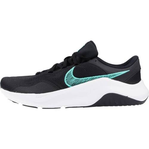 Nike LEGEND ESSENTIAL 3 MEN Črna
