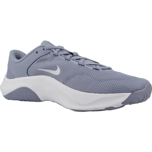 Nike LEGEND ESSENTIAL 3 NN Modra