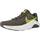 Čevlji  Moški Modne superge Nike LEGEND ESSENTIAL 3 MEN Zelena
