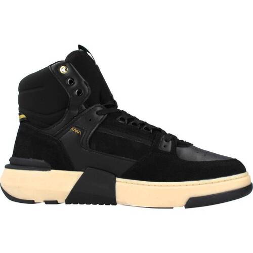 Cruyff SHATTER BASKET Črna