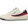 Čevlji  Moški Modne superge Fila ORIGINAL TENNIS 83 Bela