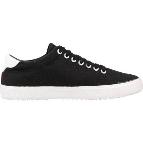 U.S Polo Assn. MARCS003M Črna