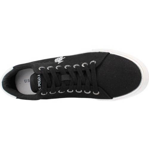 U.S Polo Assn. MARCS003M Črna
