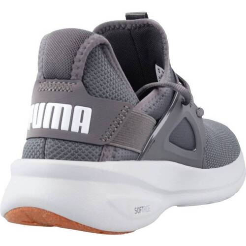 Puma SOFTRIDE ENZO EVO BE Siva
