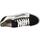 Čevlji  Moški Modne superge Vans OLD SKOOL TAPERED Črna