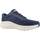 Čevlji  Moški Modne superge Skechers ARCH FIT 2.0 Modra