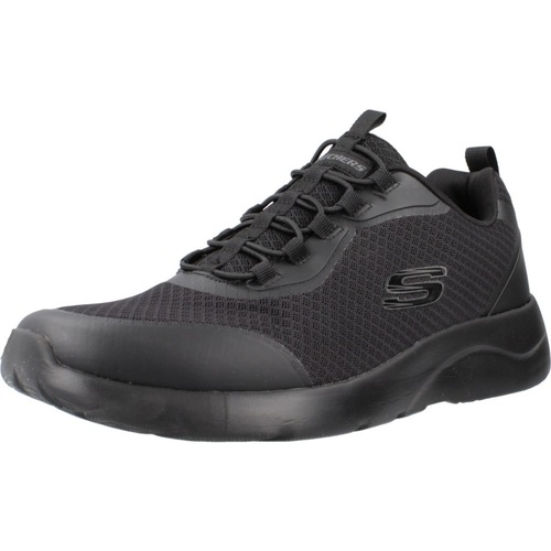 Skechers DYNAMIGHT 2.0-SETNER Črna