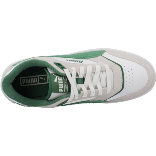 Puma DOUBLECOURT PRM Zelena