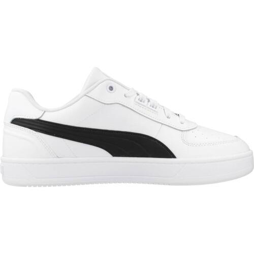 Puma CAVEN 2.0 LUX Bela