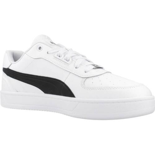 Puma CAVEN 2.0 LUX Bela