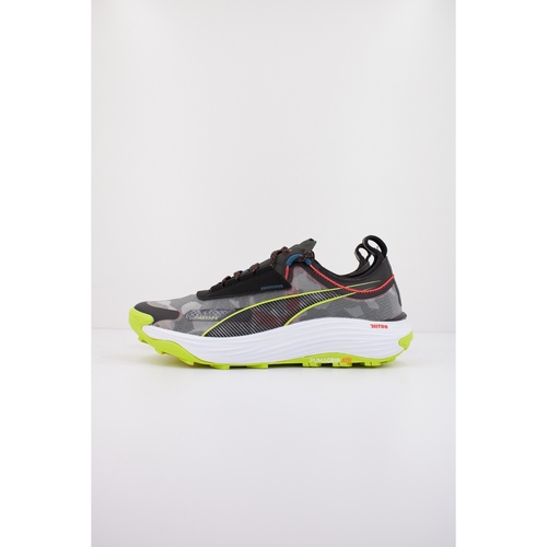Puma VOYAGE NITRO 3 Črna
