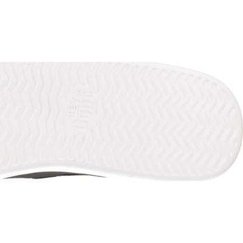 HEYDUDE SUNAPEE M CANVAS Siva