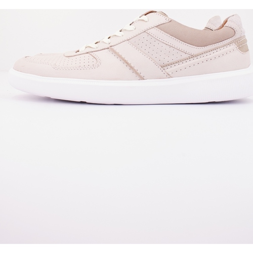 Clarks CAMBRO RACE Bež