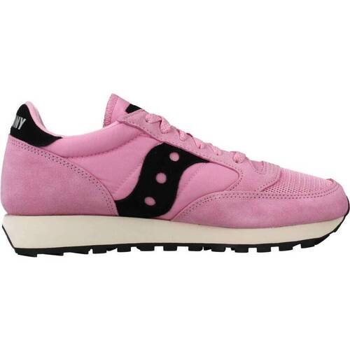 Saucony JAZZ ORIGINAL VINTAGE Rožnata