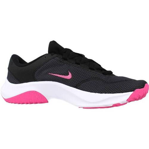 Nike LEGEND ESSENTIAL 3 WOME Črna