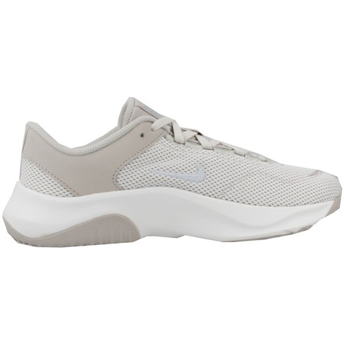 Nike LEGEND ESSENTIAL 3 WOME Siva