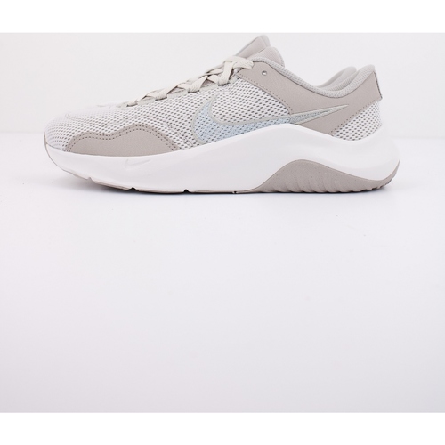 Nike LEGEND ESSENTIAL 3 WOME Siva